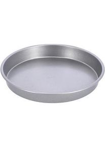 patisse Silver-Top Tortenform schwer Ø28cm, Backform, Silber