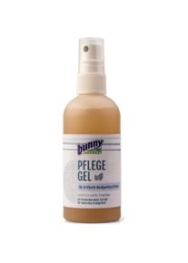 Bunny Pflege Gel 100ml, 100% (Nager), Tierpflegemittel