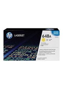Láser/Copiadora HEWLETT PACKARD CE262A HP CLJ CP4525 TONER YELLOW