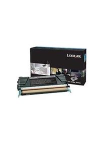 Lexmark 24B6020 cartucho de tóner 1 pieza(s) Original Negro