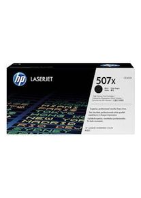 Láser/Copiadora HEWLETT PACKARD CE400X HP CLJ500 M551N CARTUCHO BLK HC