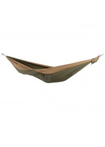 Ticket To The Moon Original Hammock Hammock (300 x 200 cm, olive)