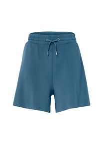 Tchibo - Premium-Shorts - Damen - Gr. XS - blau