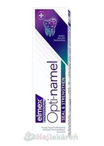 Elmex DENTAL ENAMEL PROTECTION ZUBNÁ PASTA 75 ml