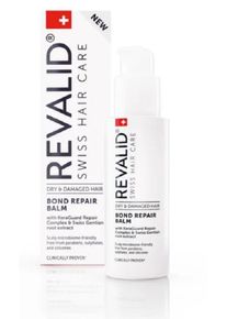 REVALID BOND REPAIR BALM balzam na suché a poškodené vlasy 100ml