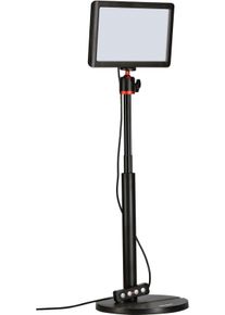 Rollei Blitzgerät »LUMIS Key Light« in schwarz