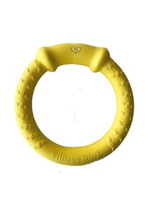 Nomad Tales Bloom Fitness Ring gioco per cani tg S ca.Ø18cm