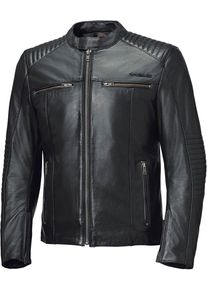 Held Robin, veste en cuir , couleur: Noir , taille: 48