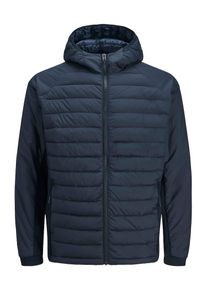 Jack & Jones JACK & JONES Átmeneti dzseki 'JJESTATE' Férfi kék , Méret XS