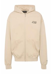 Pegador Veste de survêtet 'Fox' Homme beige taille M