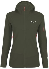 Salewa Agner DST W - Softshelljacke - Damen