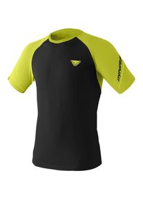 Dynafit Alpine Pro - Trailrunningshirt Kurzarm - Herren