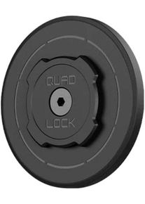 Quad Lock 360 MAG, cabeça de montagem