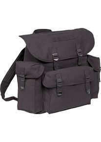 Brandit BW backpack , farve: sort , størrelse: 40 l