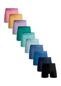 MUCHACHOMALO Heren 10-pack boxershorts