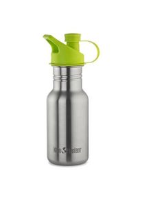 Klean Kanteen Gourde en acier inoxydable pour enfants