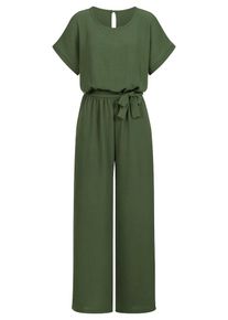 Cloud5ive Combinaison Femme vert taille XL