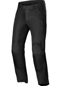 Alpinestars C-1 Air, pantalon en textile , couleur: Noir , taille: 3XL