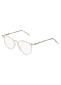 Fielmann Maxime Unisex Bril, kristal