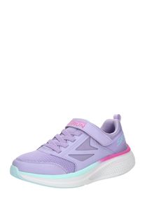 Skechers, Piger, Sneakers 'GO RUN ELEVATE 2.0 - FIND ME', Turkis / Lavendel / Pink, Størrelse 29