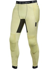 Trilobite Skintec, functional pants , color: Yellow/Black , size: L