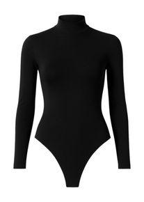 fashionshowcase Body 'ESSENZA' noir taille S
