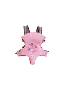 Baby Born Puppen Bauchtrage »Babytrage«