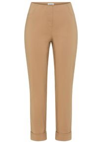 Stehmann 3/4-Hose »Igor«, in Grössen 32 bis 52, aus Viskose mit Stretch