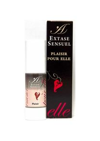 Extase Sensual Extase Sensuel, Massageöl, - Plaisir pour Elle (30 ml)