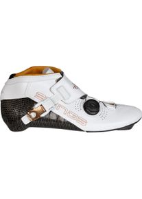 Swings, Rollschuhe, Racing Boots (36), Weiss