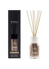 Millefiori, Raumduftaccessoire, Silk & Rice Powder (250 ml)