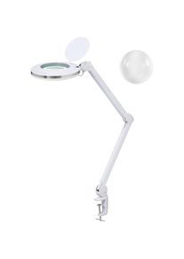 Toolcraft, Arbeitsleuchte, LED Lupenleuchte (700 lm)