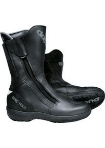 Daytona Road Star GTX, stivali Gore-Tex wide fit , colore: Nero , dimensione: 47