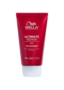 Wella, Haarmaske, Ultimate Repair Mask (75 ml)
