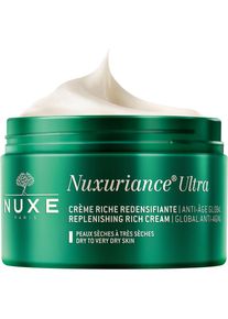 NUXE Paris Nuxe, Gesichtscreme, Nuxuriance Ultra - Crème Riche Redensifiante (50 ml, Tagescreme)