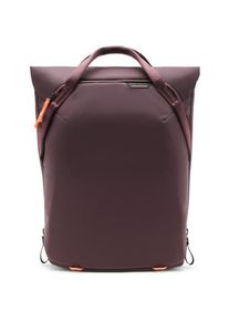 Peak Design Everyday Totepack 20L (Fotorucksack, 25 l), Kameratasche, Schwarz