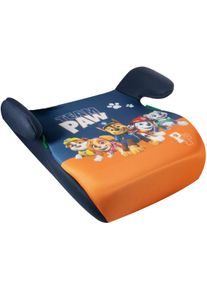 Hits4Kids, Kindersitz, Paw Patrol (Kindersitzerhöhung, ECE R129/i-Size Norm)