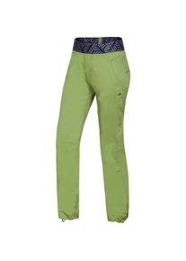 Ocun, Damen, Outdoorhose, PANTERA ORGANIC pants (S), Grün