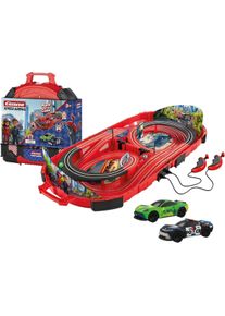 Carrera Speed Arena Koffer Police Chase