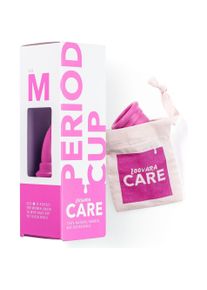Loovara, Menstruationstasse, Period Cup (Normal)