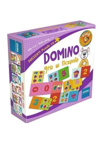 Adamigo Gra Domino