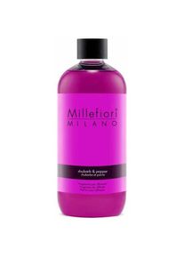 Millefiori, Raumduftaccessoire, Rhubarb & Pepper (500 ml)