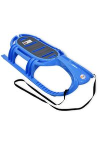 KHW , Schlitten »Snow Tiger iceblue« , iceblue