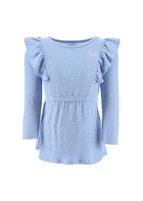 Levi's® kids Levi's Kids , Jerseykleid, (Set), mit passendem Slip im Set, for Girls , BRUNNERA BLUE , N-Gr , 18M (86) -N-Gr , 18M (86) , Kleid von Levi's Kids...