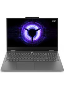 Lenovo Gaming-Notebook, Intel Core i7-13650HX, 16GB RAM (15.60", 1000 GB, 16 GB, Italienisch, Intel Core i7-13650HX), Notebook, Grau