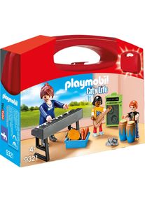 Playmobil Musikunterricht (9321)