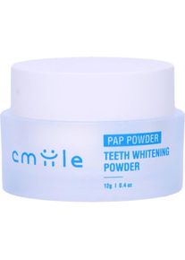 Cmiile, Bleaching, - PAP Powder (Bleaching Pulver)