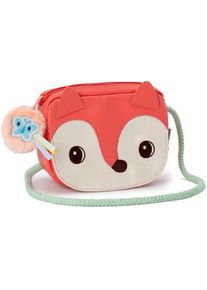 Lilliputiens, Kindergartentasche, Handtasche Alice, Mehrfarbig