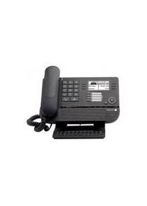Alcatel 8028s, Telefon