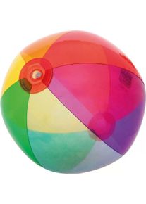 Happy People Wasserball Rainbow
